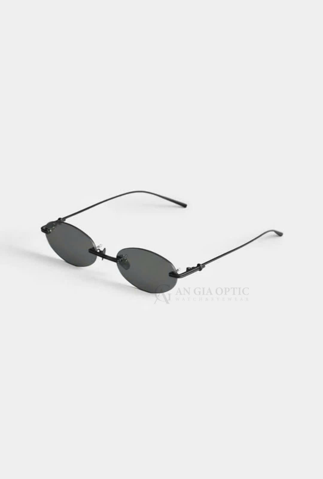THE SOAP 13 SUNGLASSES - Black - Black